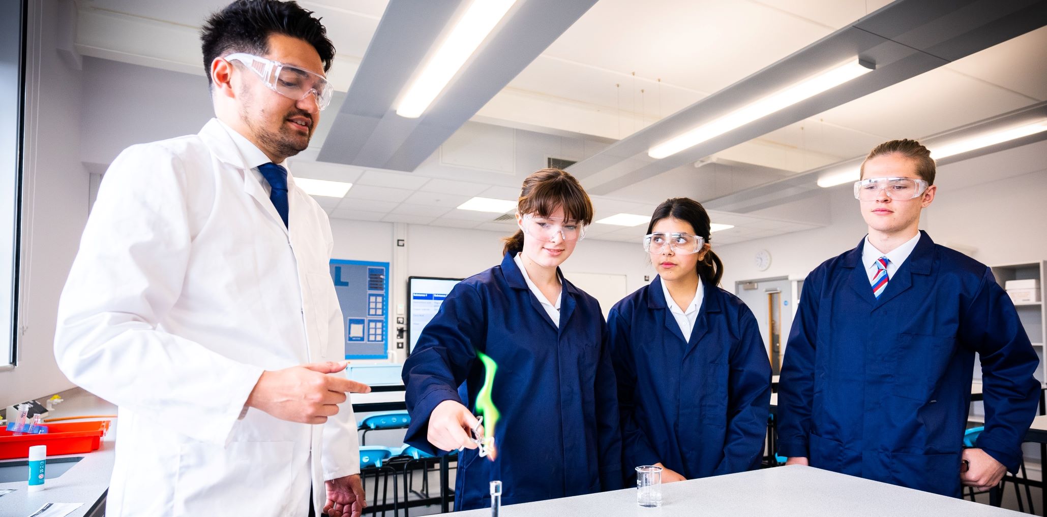 Turing House School Policies